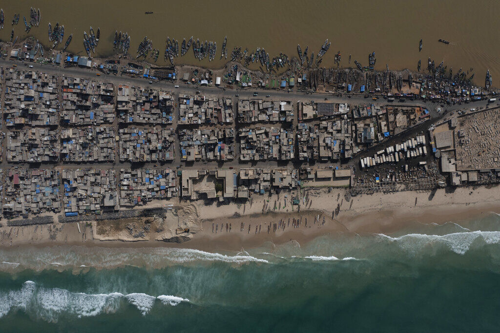 UN Climate Report